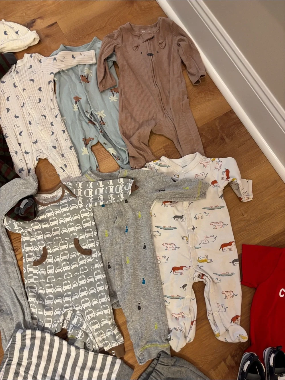 GAP large lot
